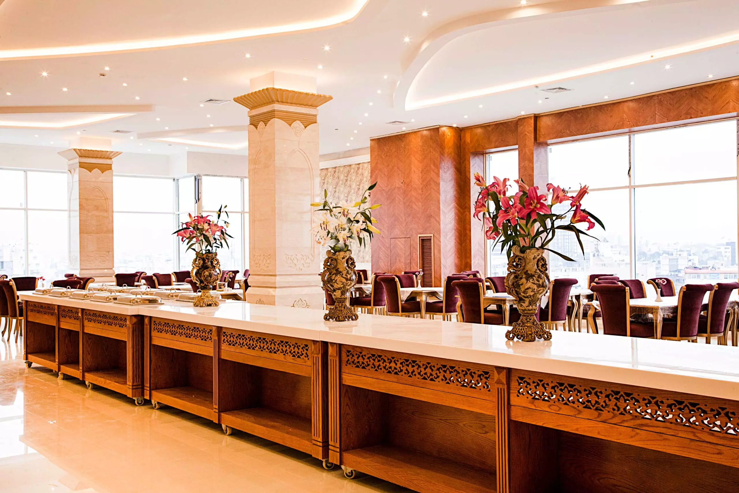 Boshra Hotel
