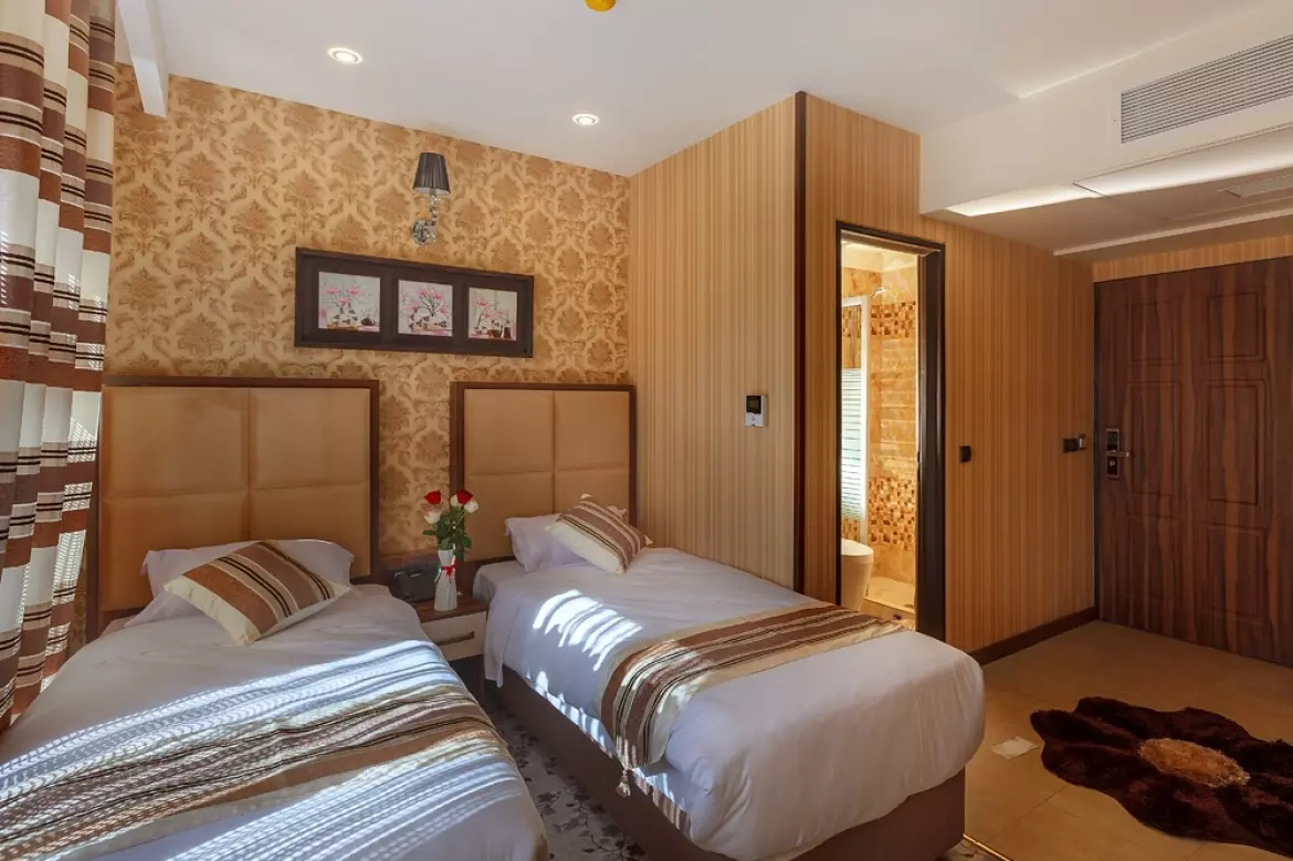 Bahar Hotel
