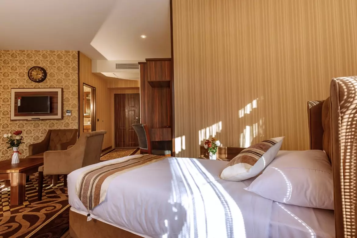 Bahar Hotel