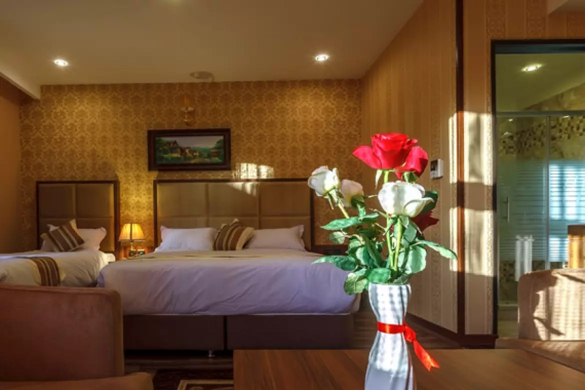 Bahar Hotel