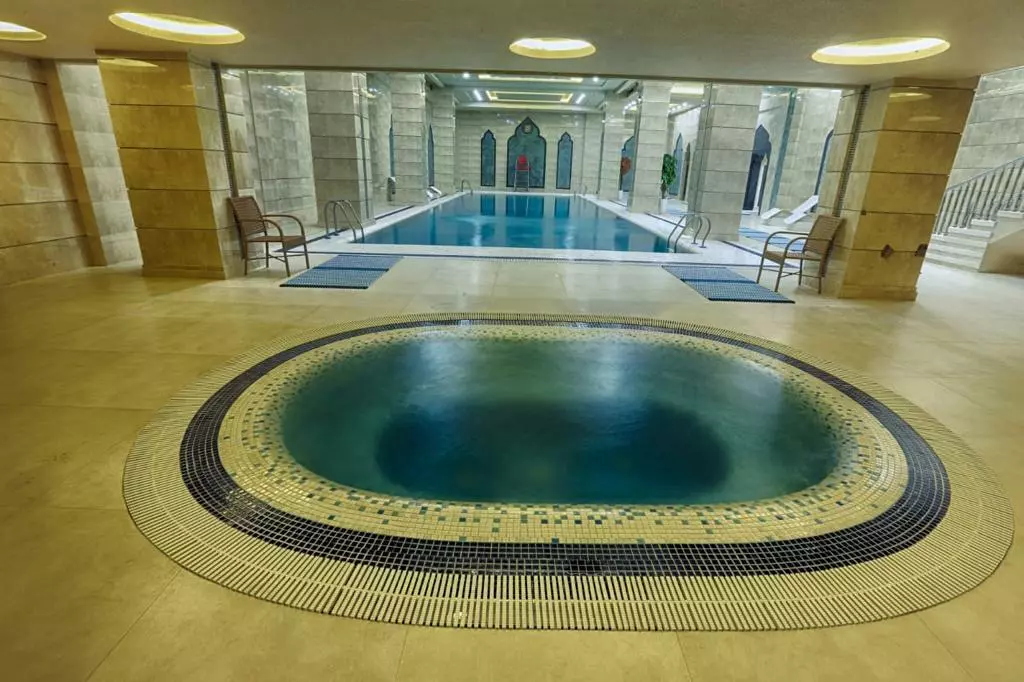 Ziafat Alzahra Hotel