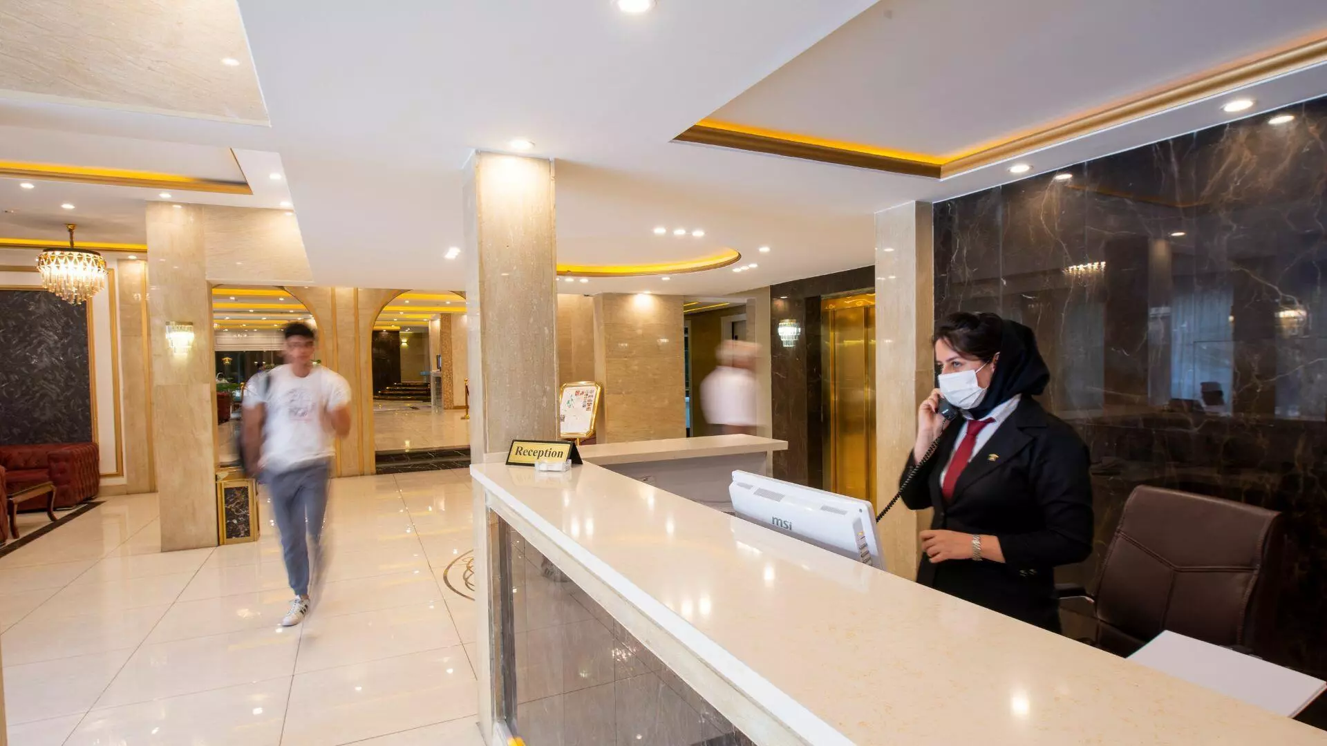 Talar Hotel