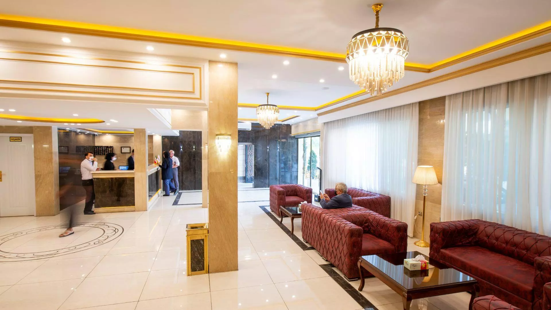 Talar Hotel