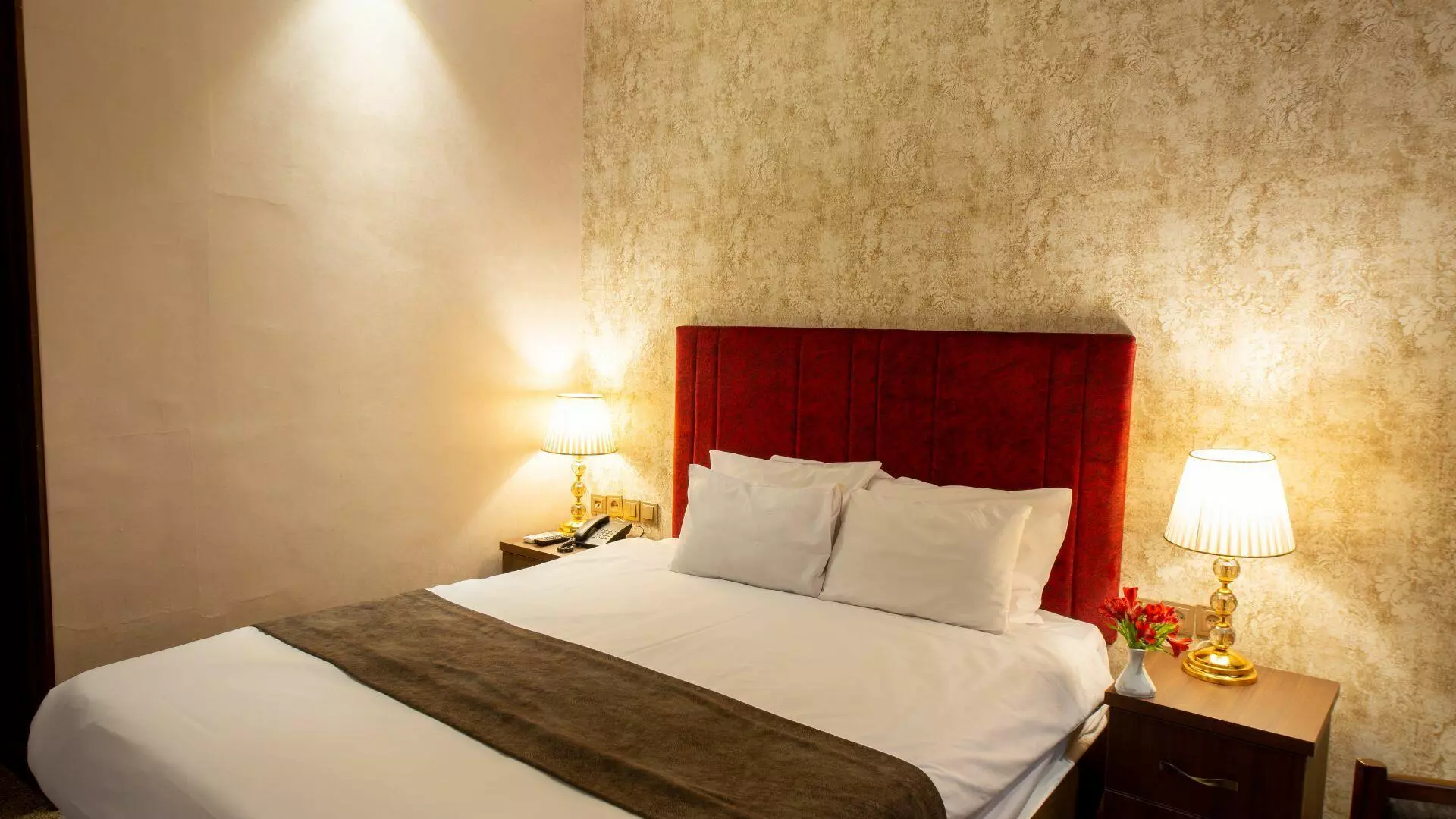Talar Hotel