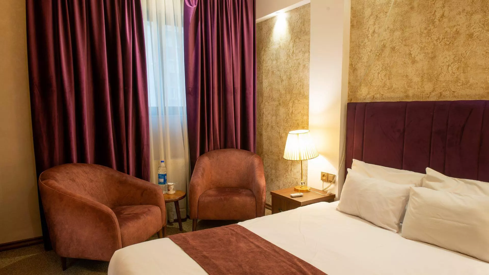Talar Hotel