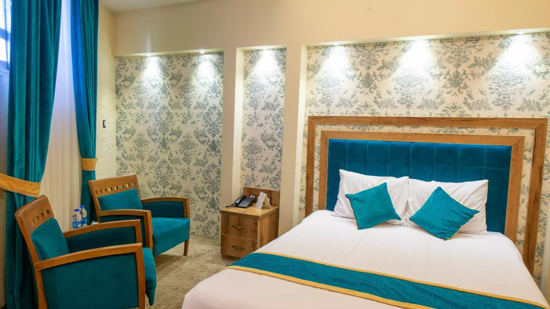 Talar Hotel