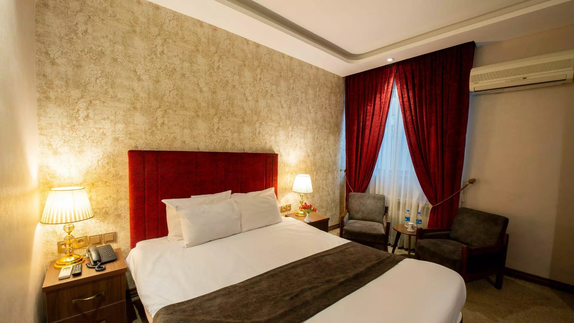 Talar Hotel