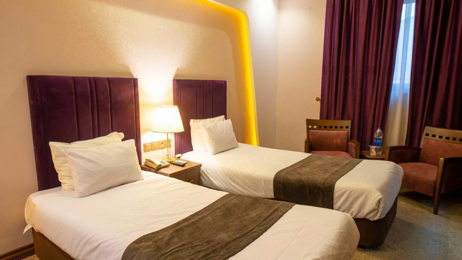 Talar Hotel
