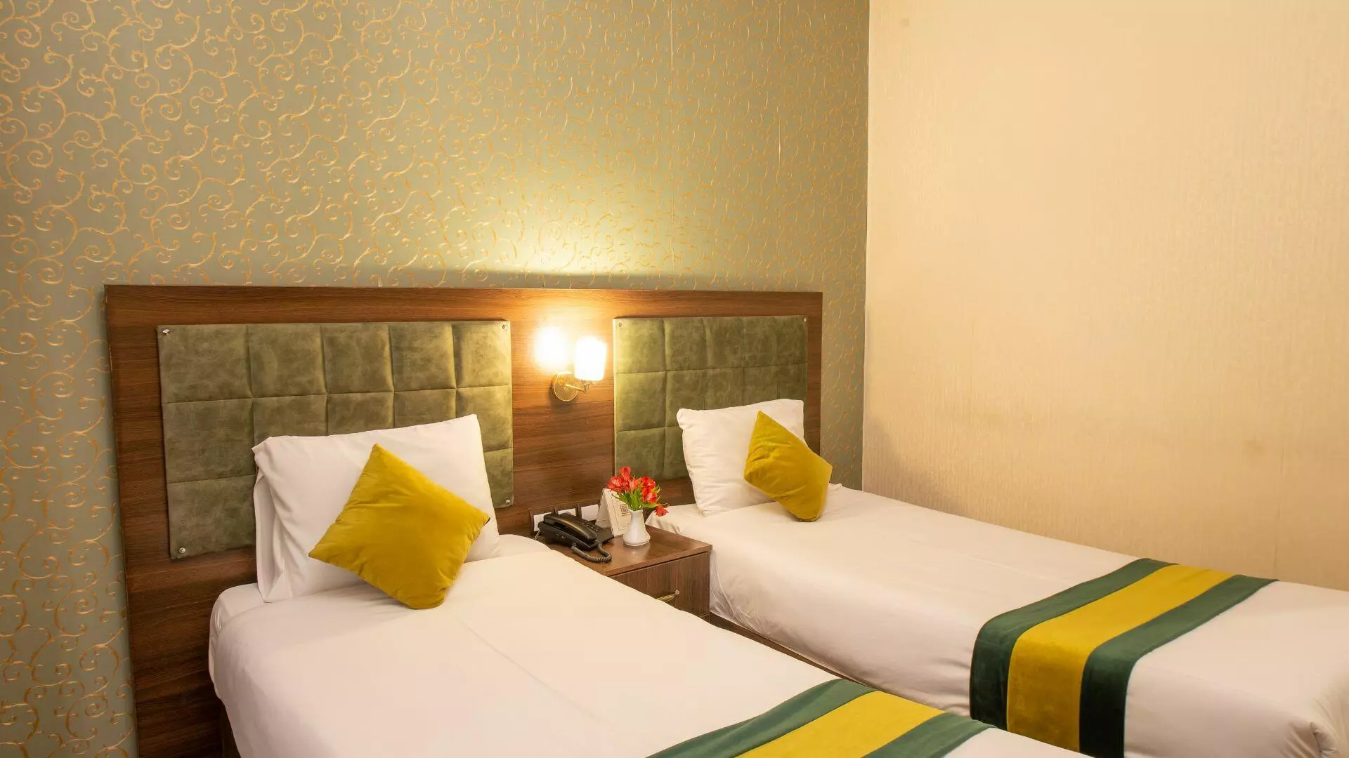 Talar Hotel
