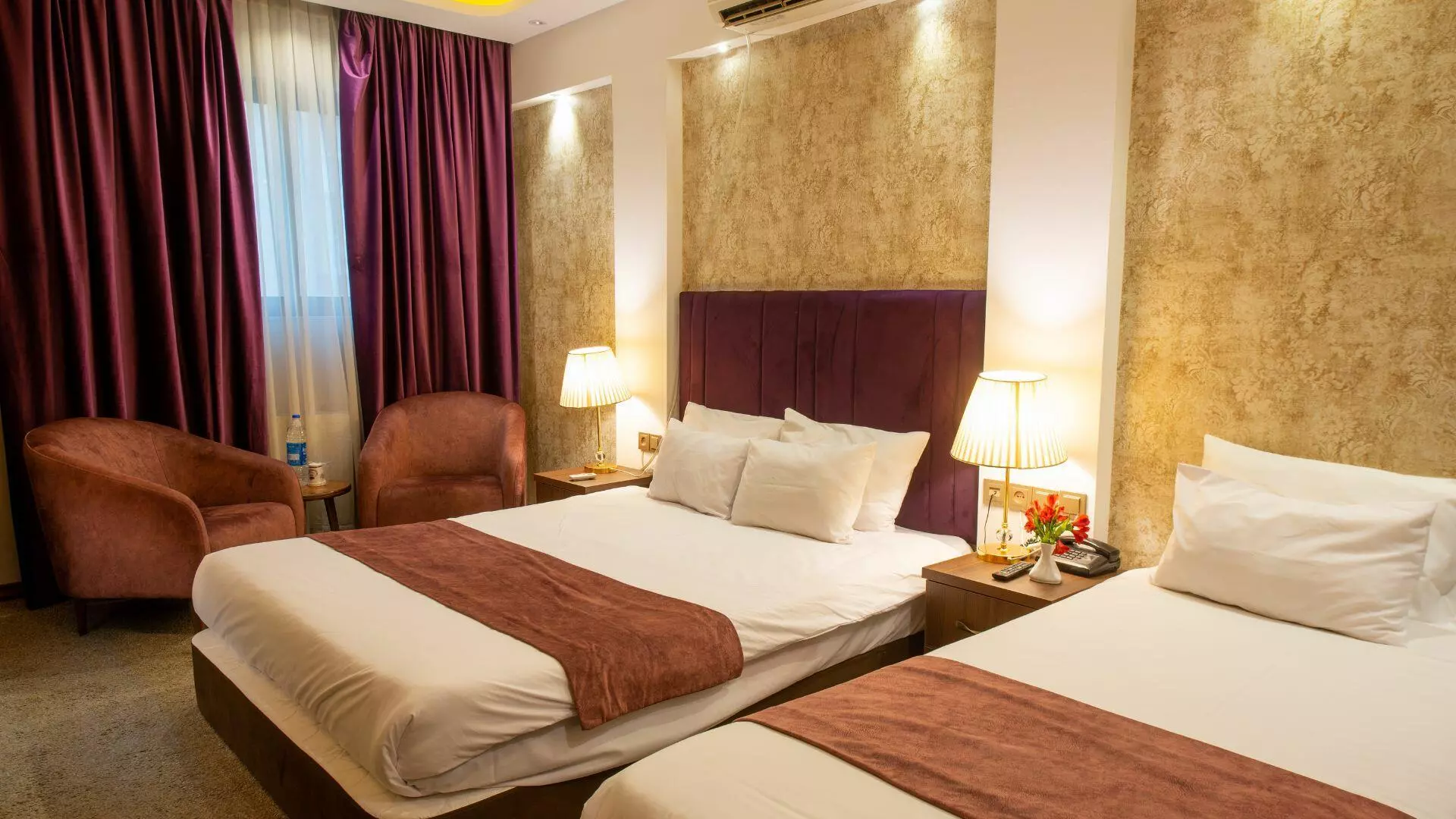 Talar Hotel