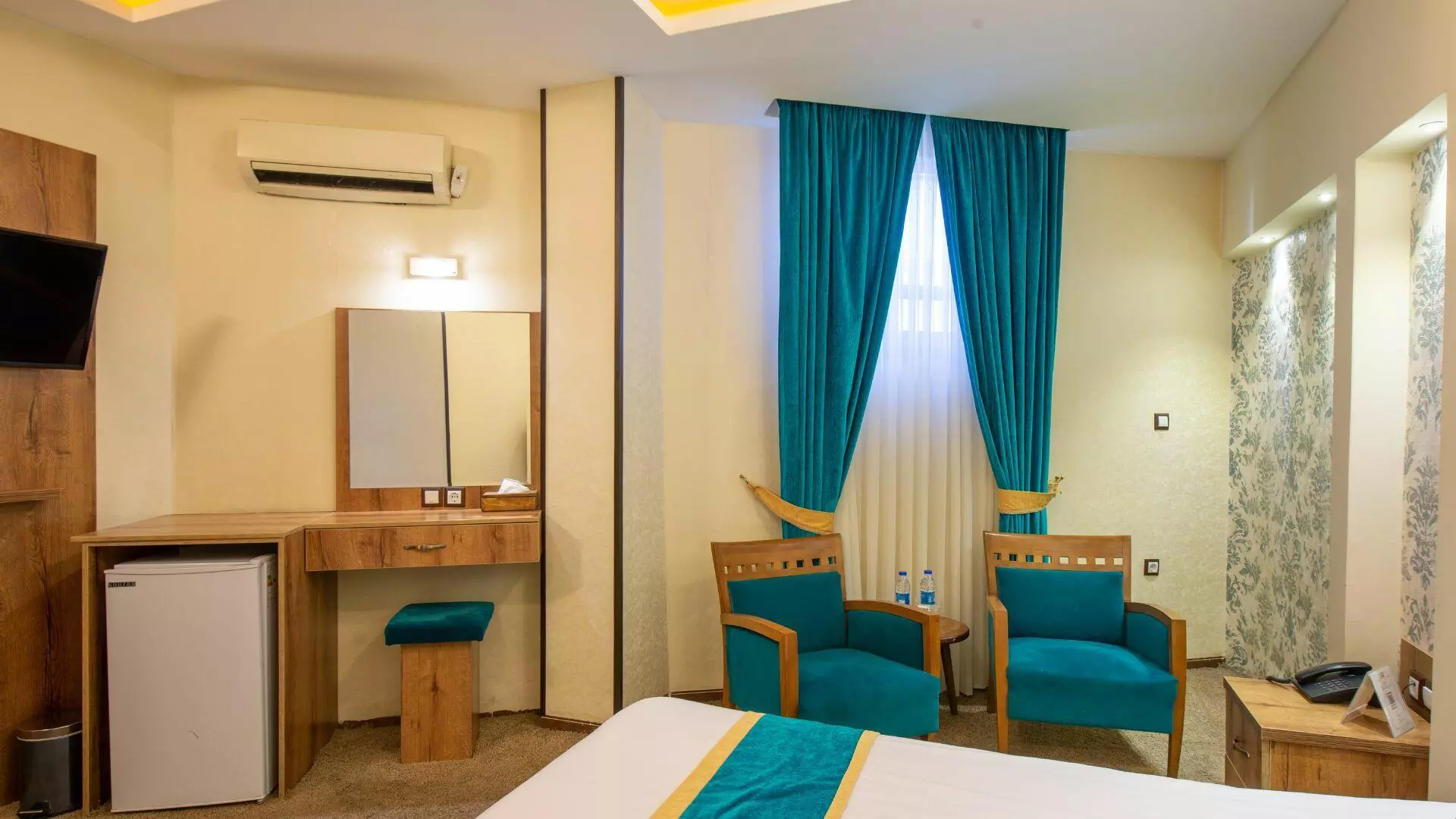 Talar Hotel