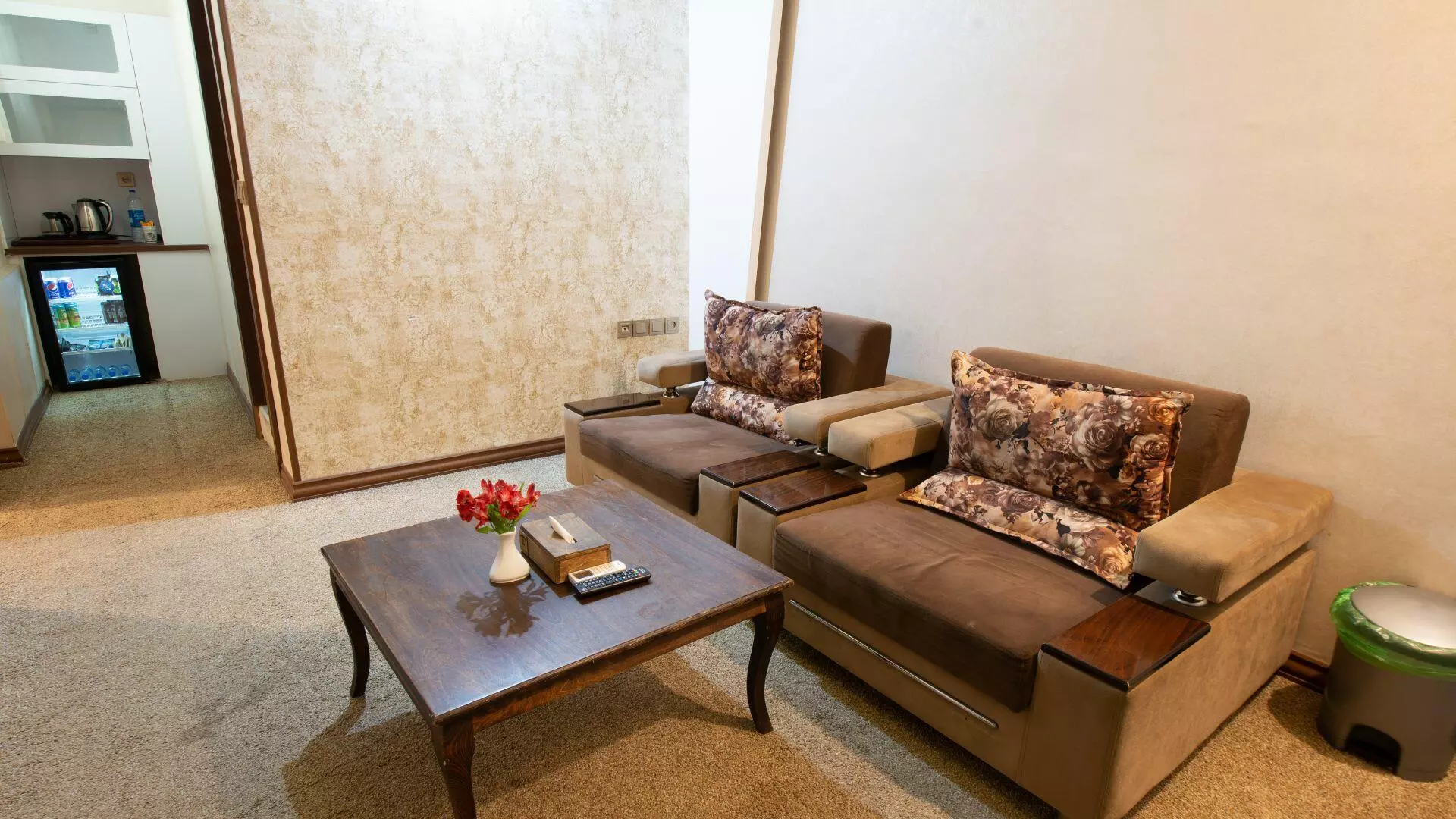 Talar Hotel