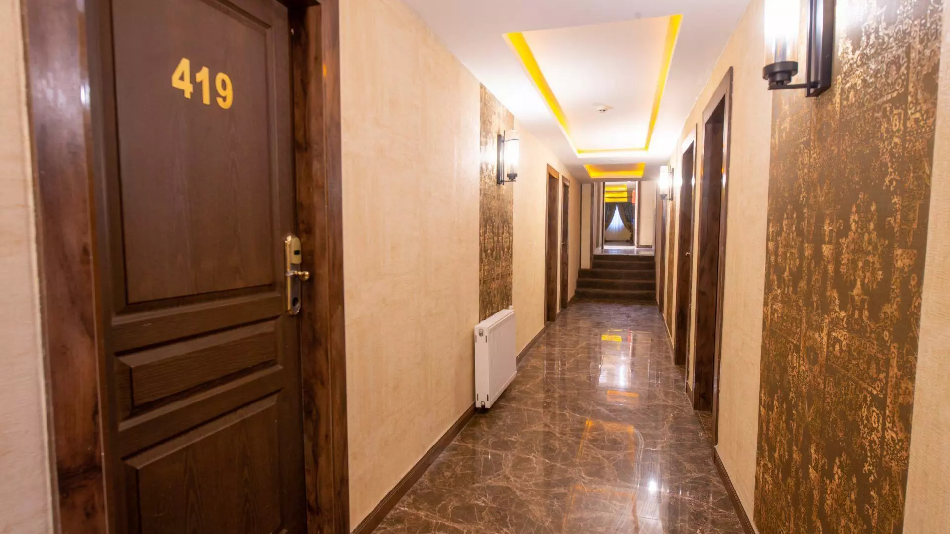 Talar Hotel