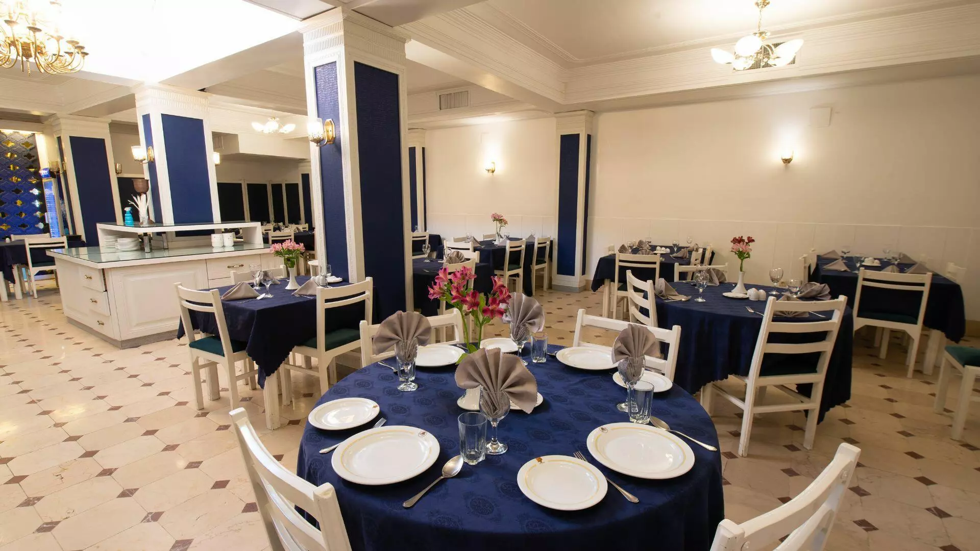 Arg Hotel