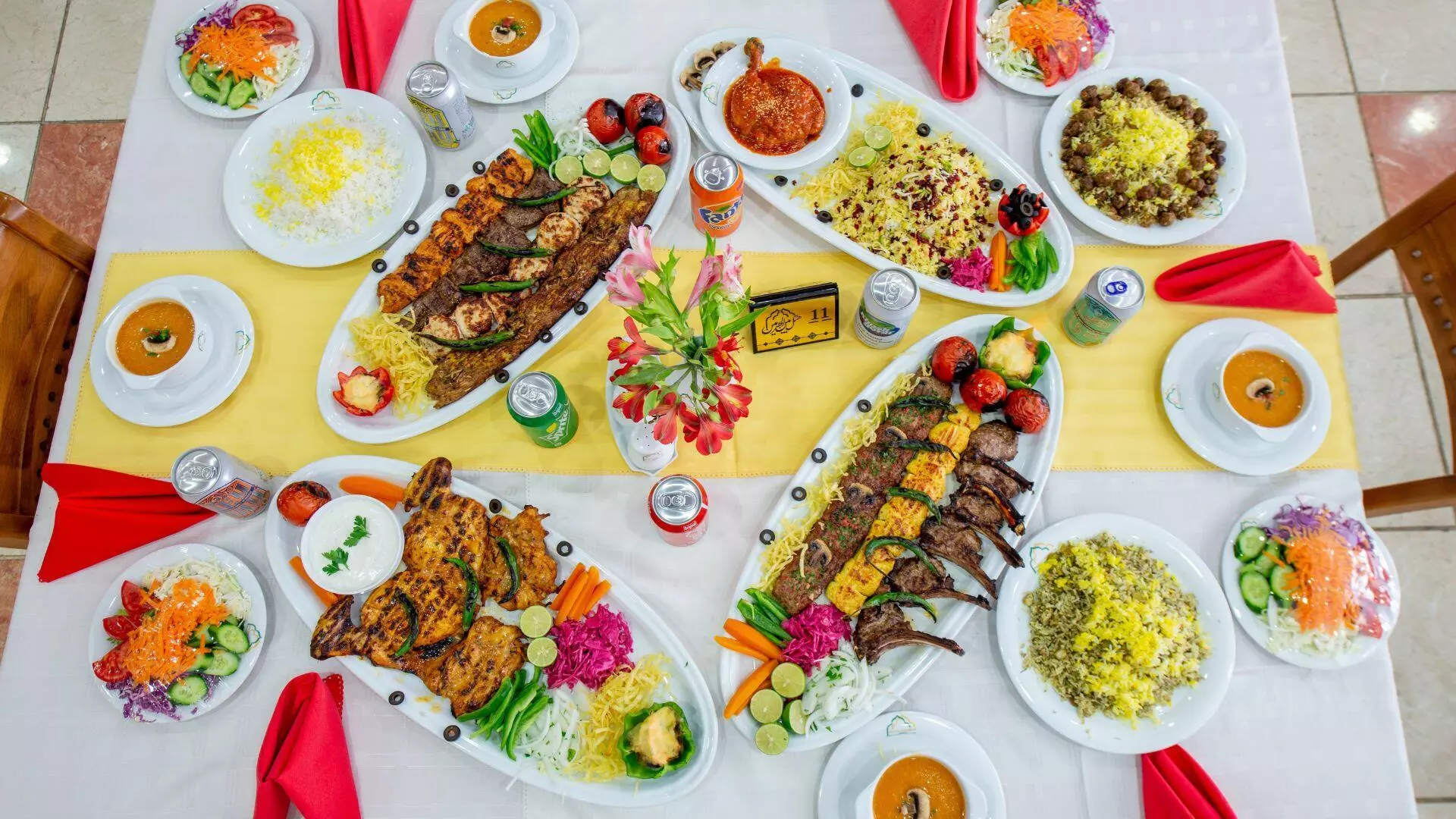Beyn Ol Harameyn Hotel