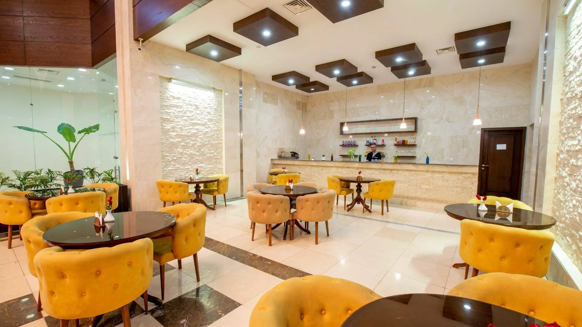 Beyn Ol Harameyn Hotel