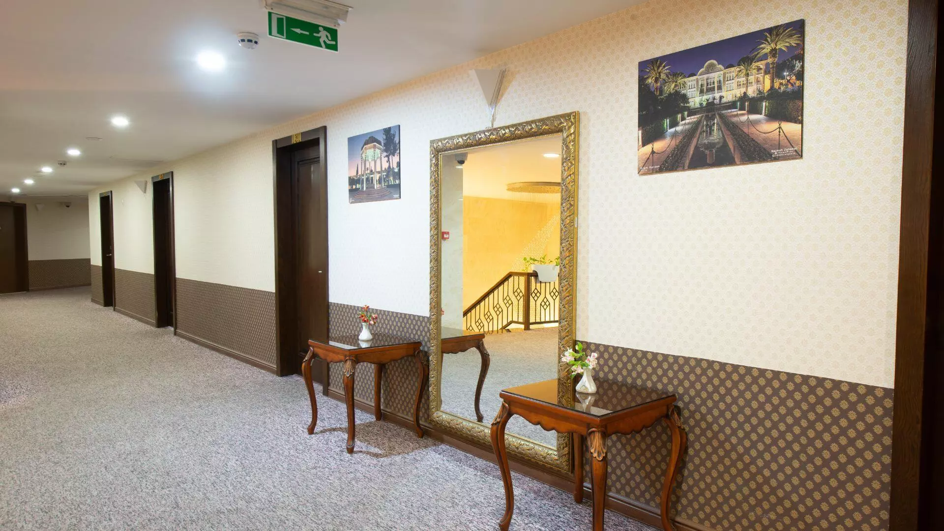 Beyn Ol Harameyn Hotel