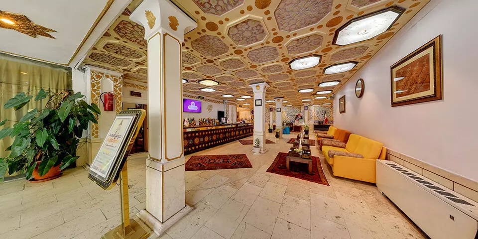 Kowsar Hotel