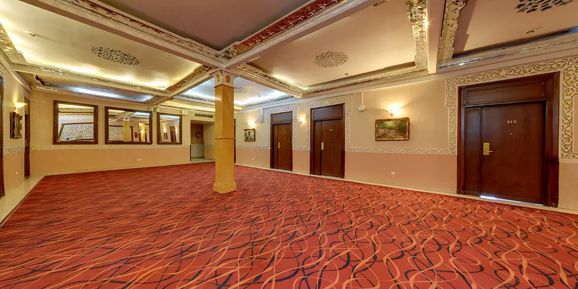 Kowsar Hotel