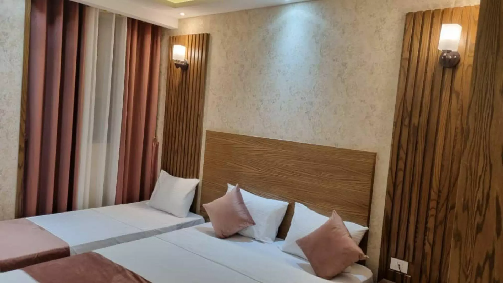 Sufi Hotel