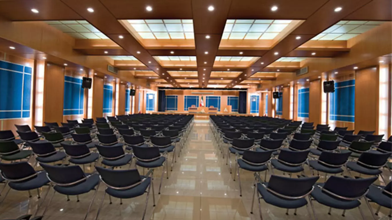 Gostaresh Hotel Gostaresh Hotel