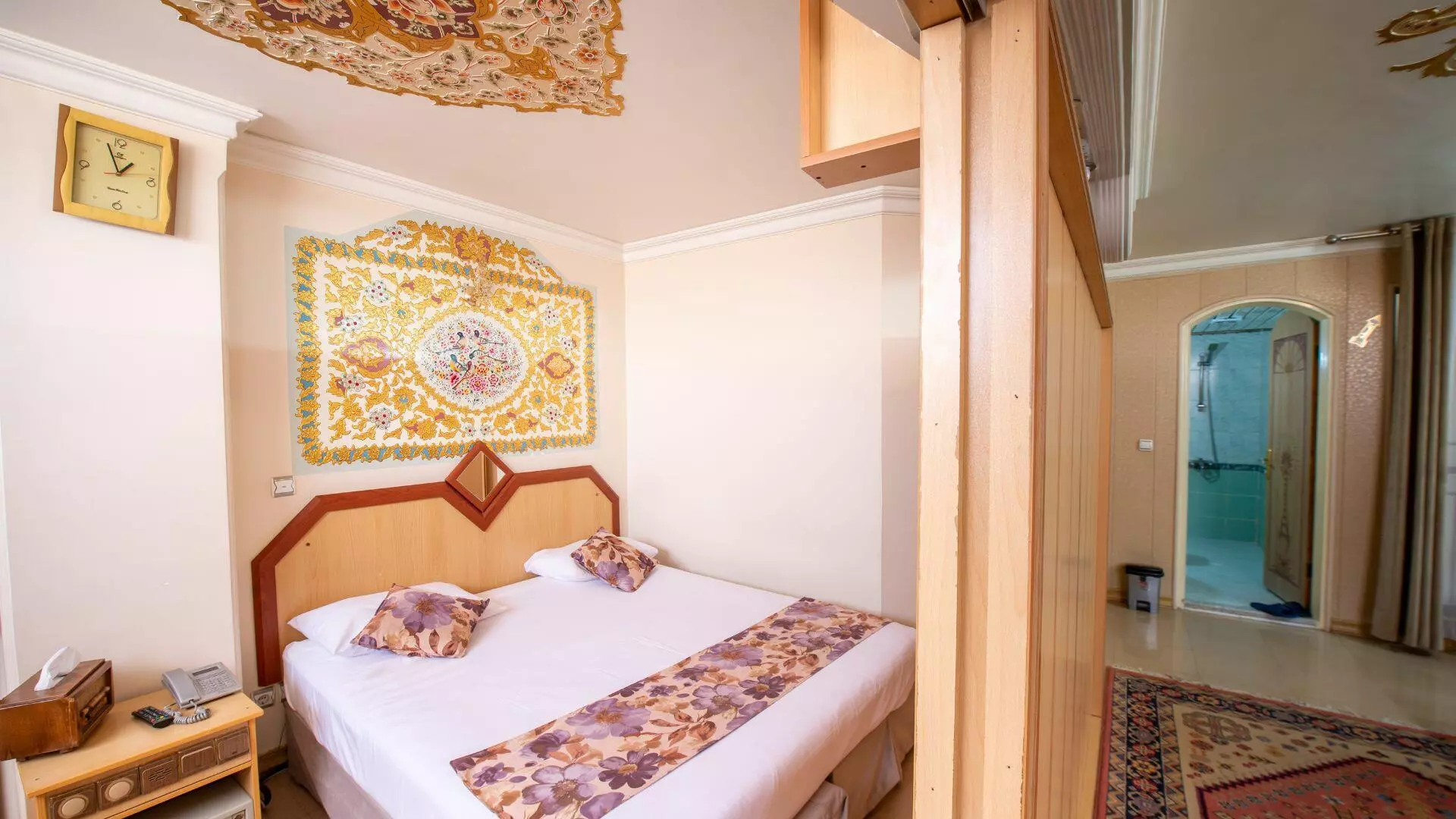 Safavi Hotel