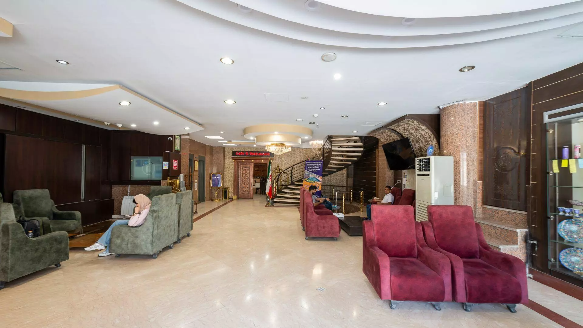Part Hotel