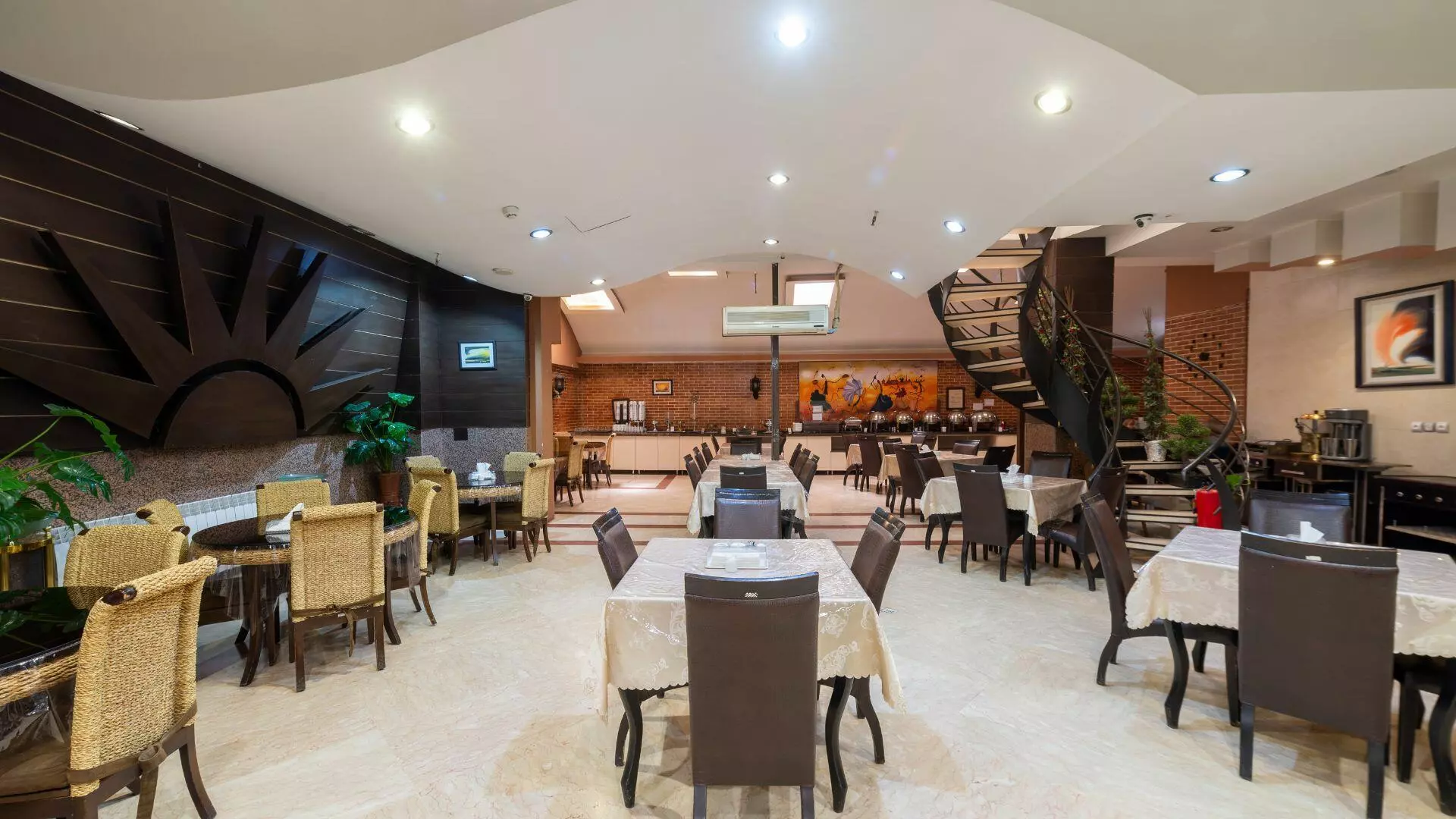 Part Hotel