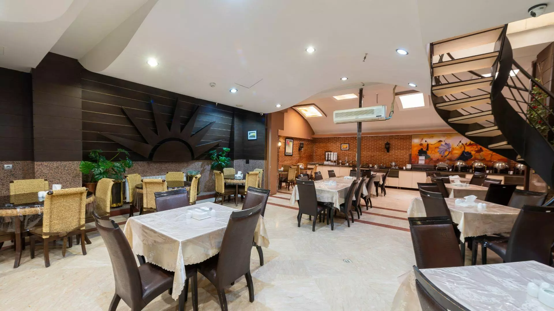 Part Hotel