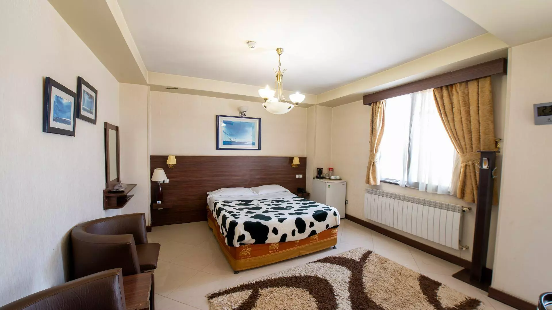Part Hotel