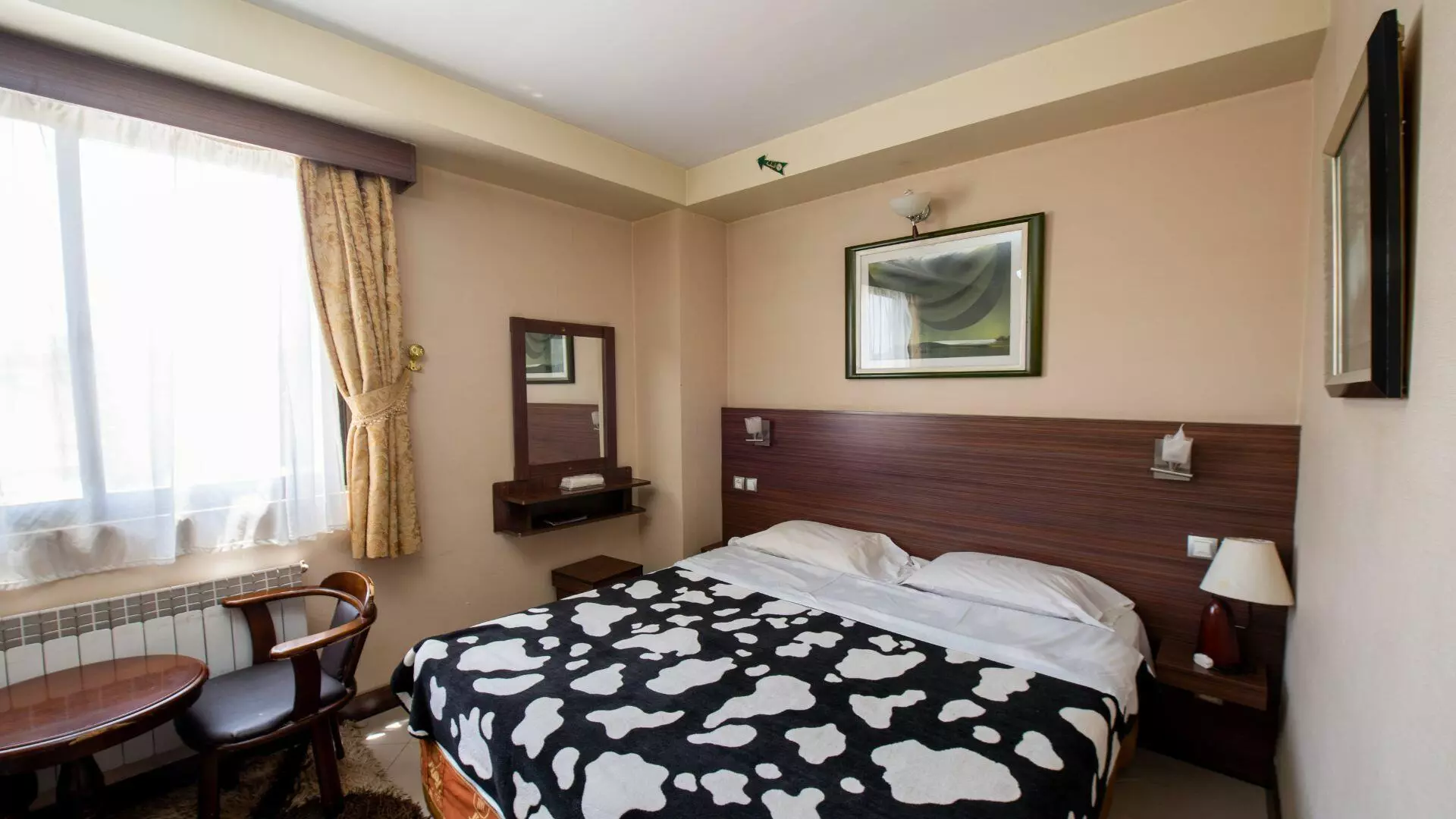 Part Hotel