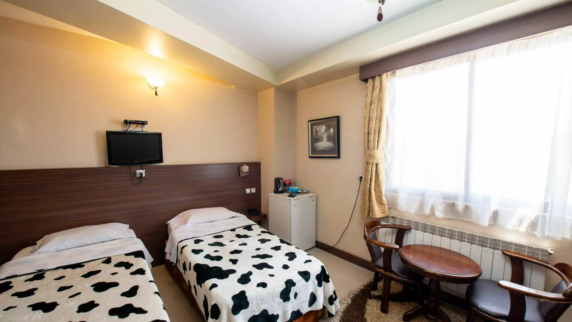 Part Hotel
