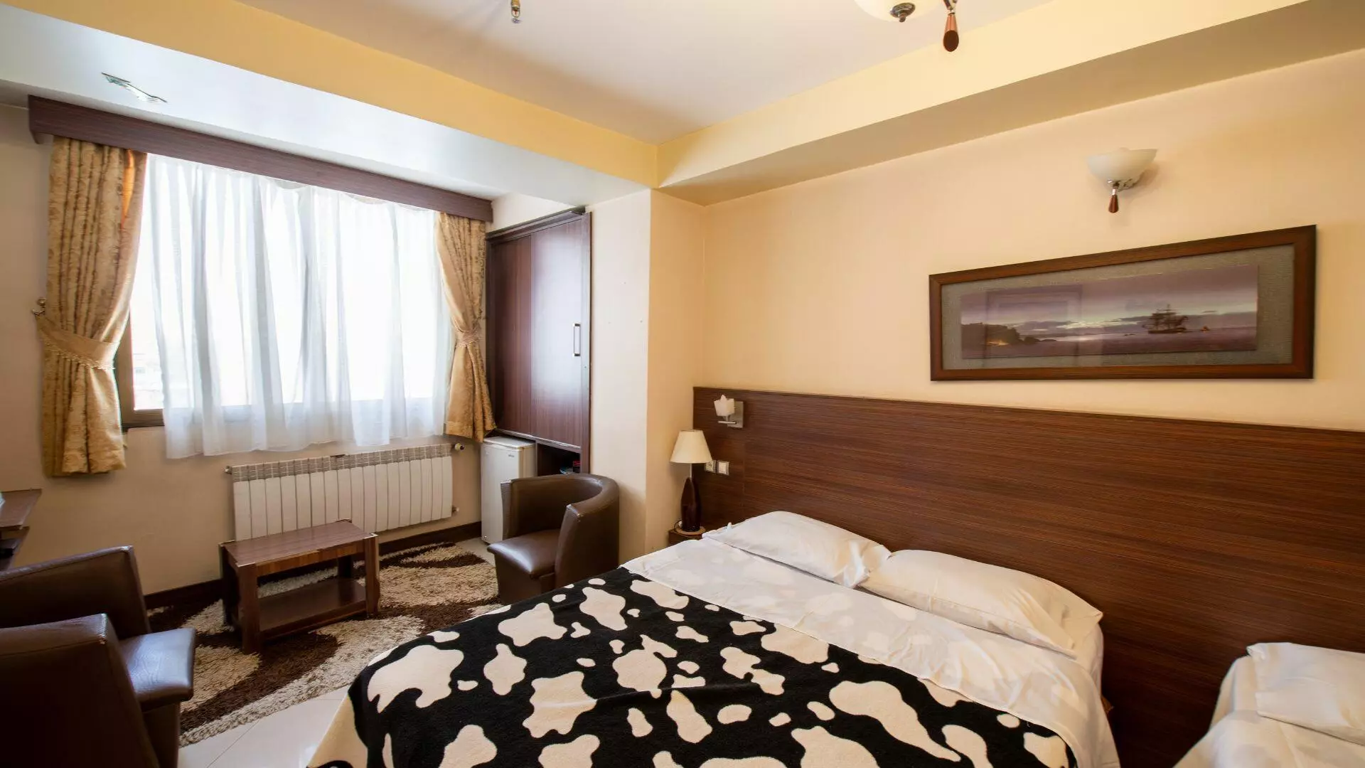 Part Hotel