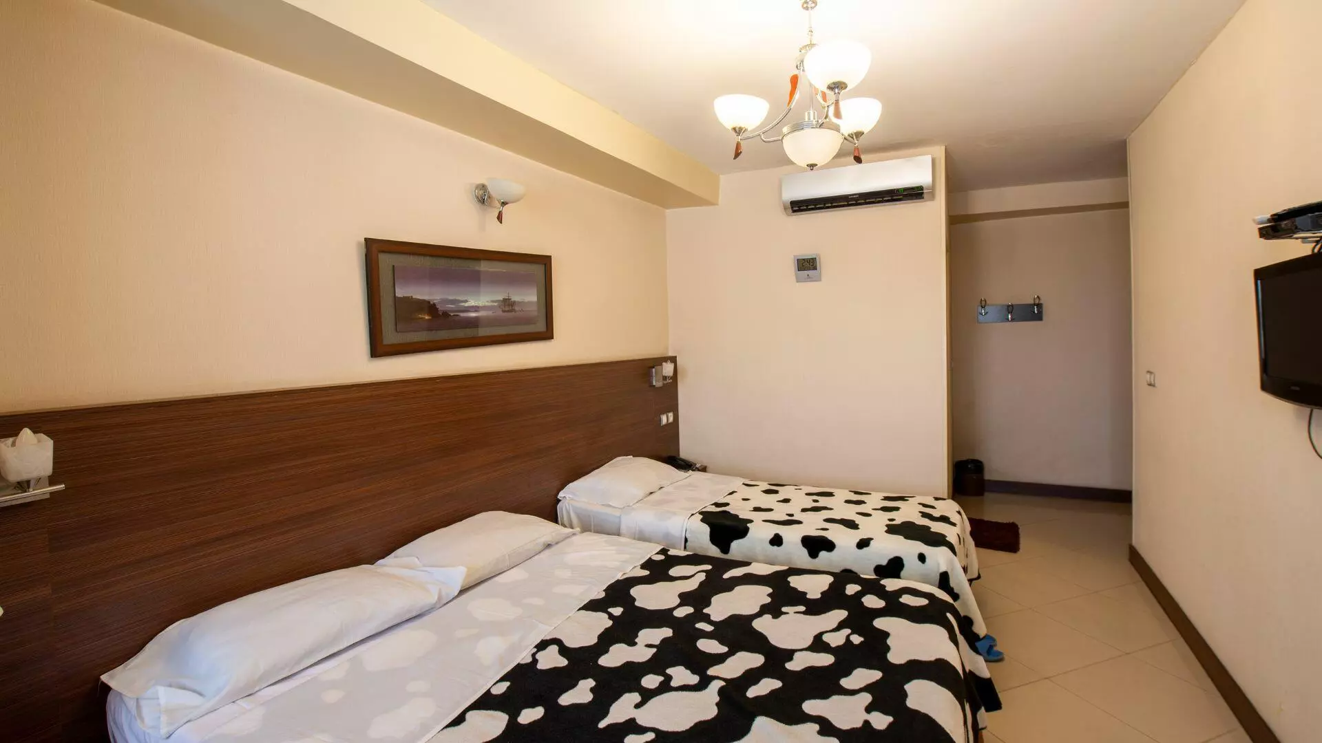 Part Hotel