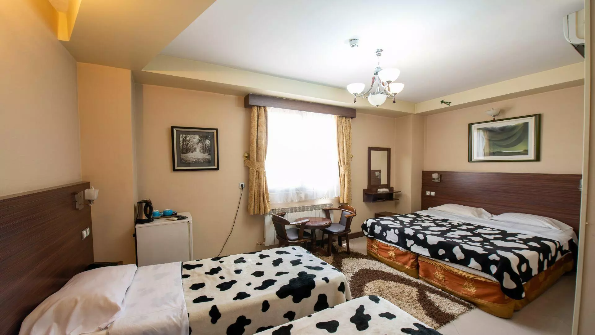 Part Hotel