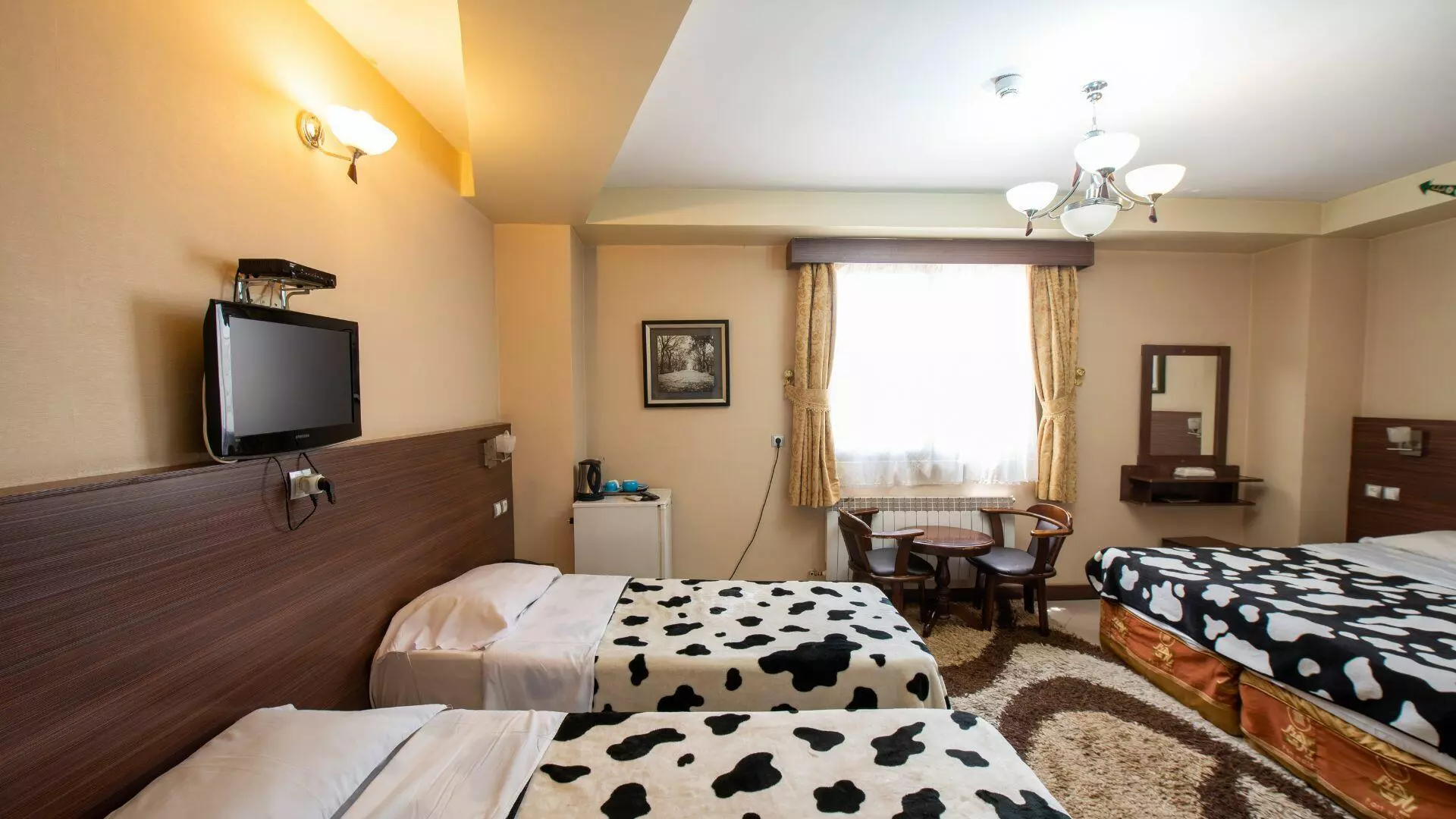 Part Hotel