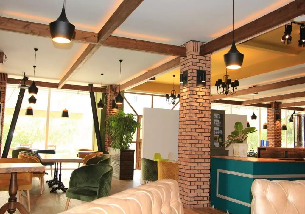Royan Ghaem Hotel