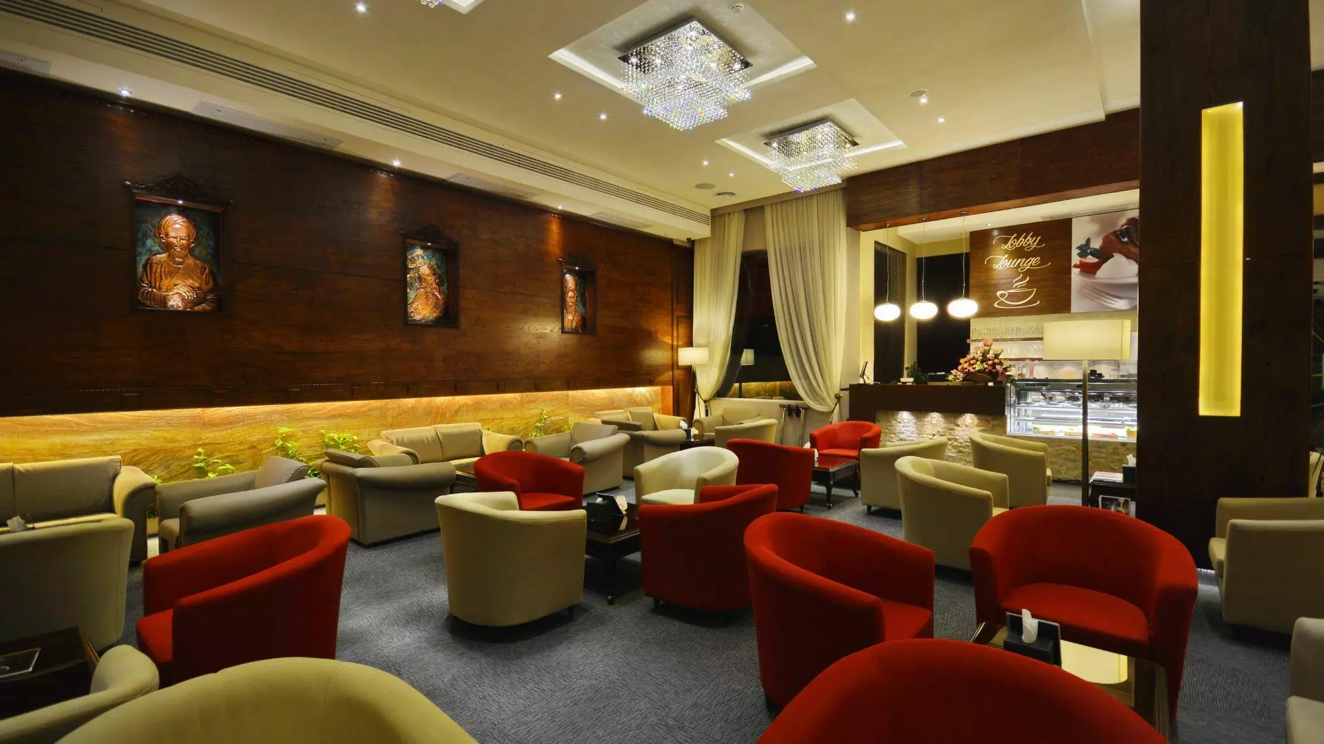Elysee Hotel