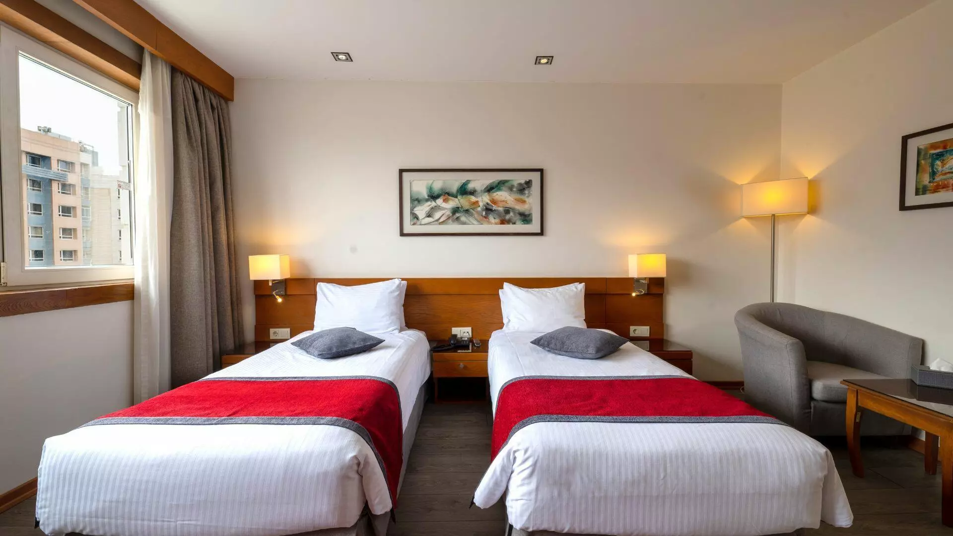 Elysee Hotel