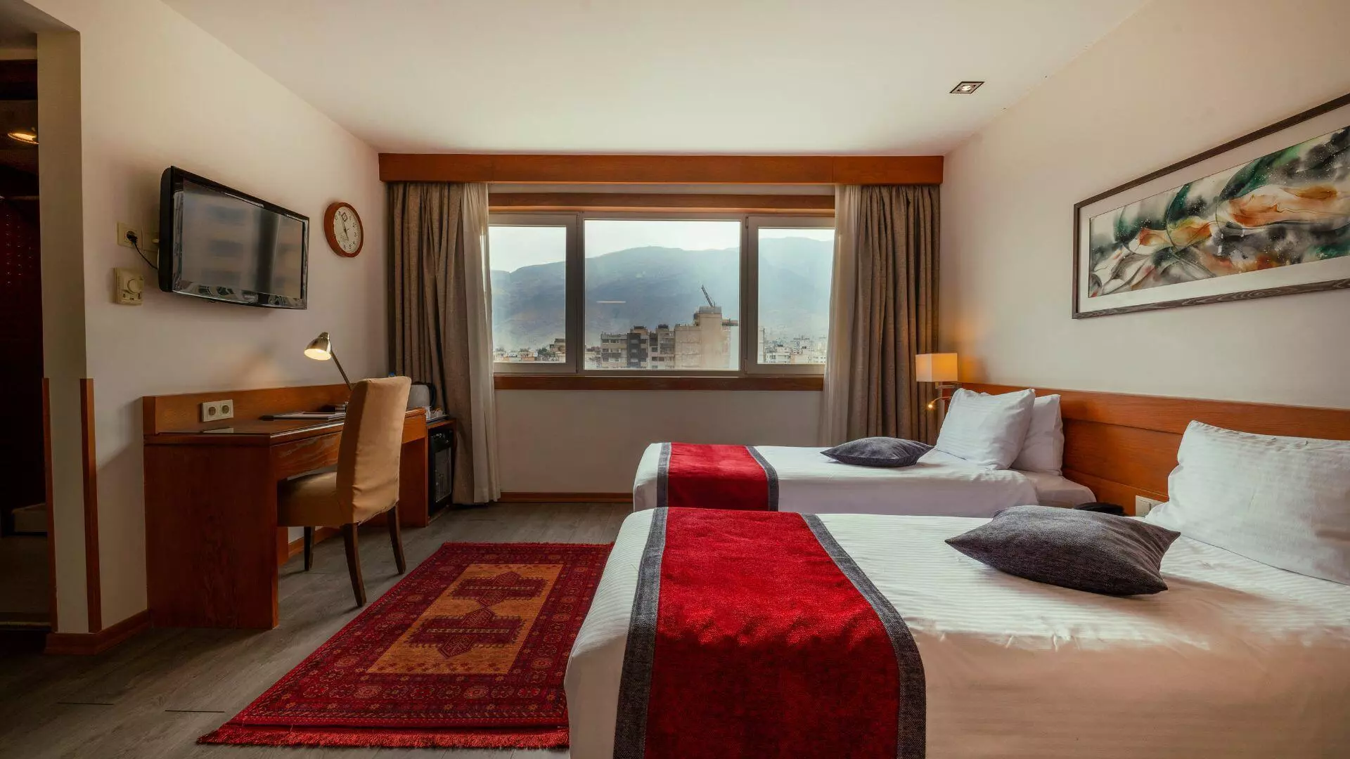 Elysee Hotel