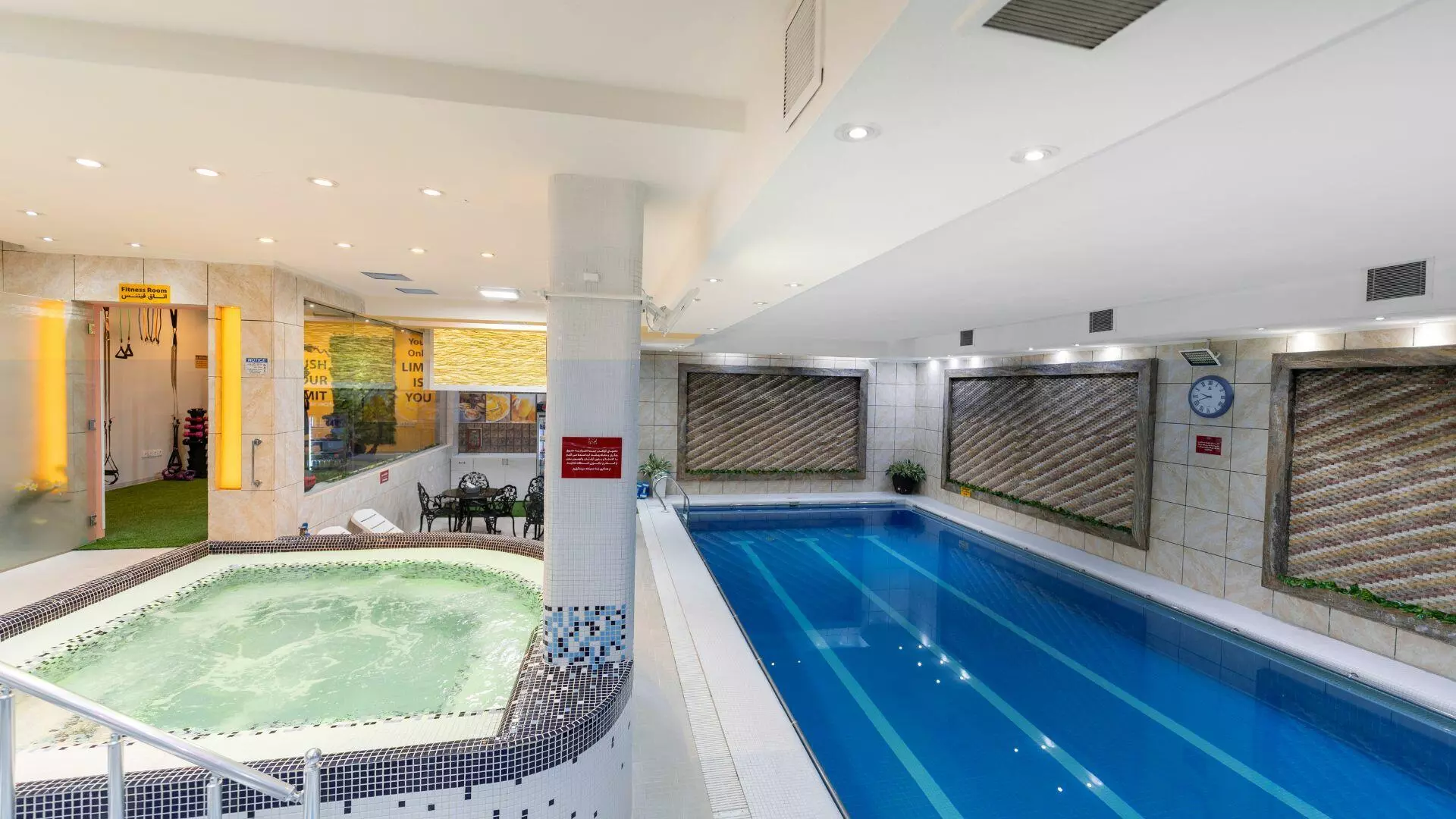 Elysee Hotel