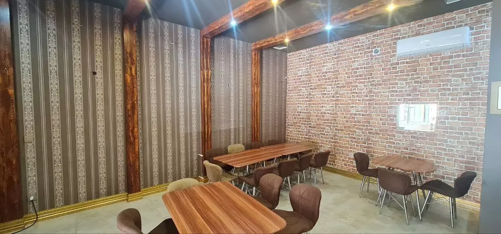 Zeytoun hotel