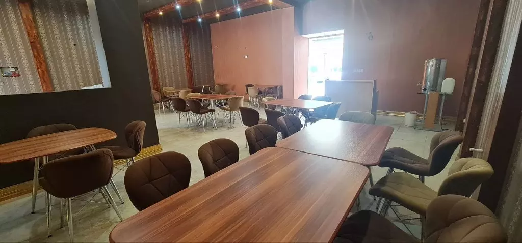 Zeytoun hotel