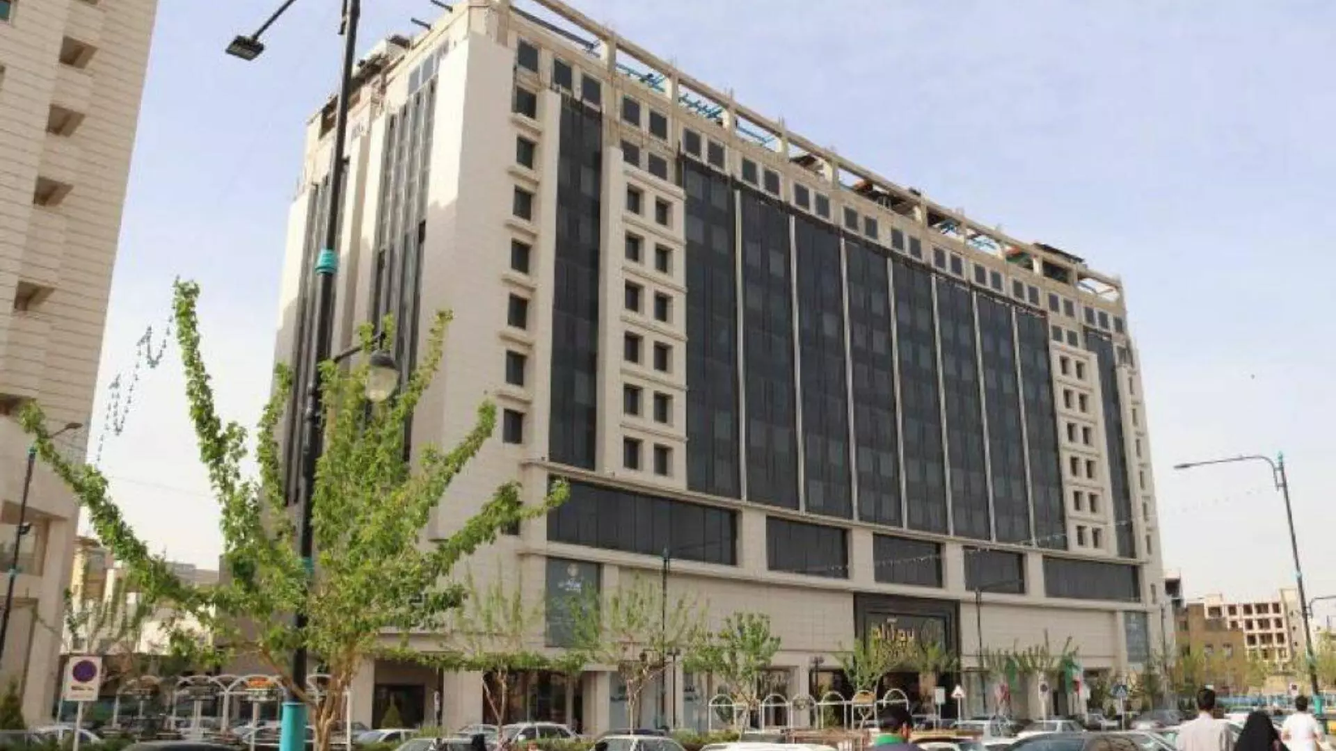 Arad Hotel