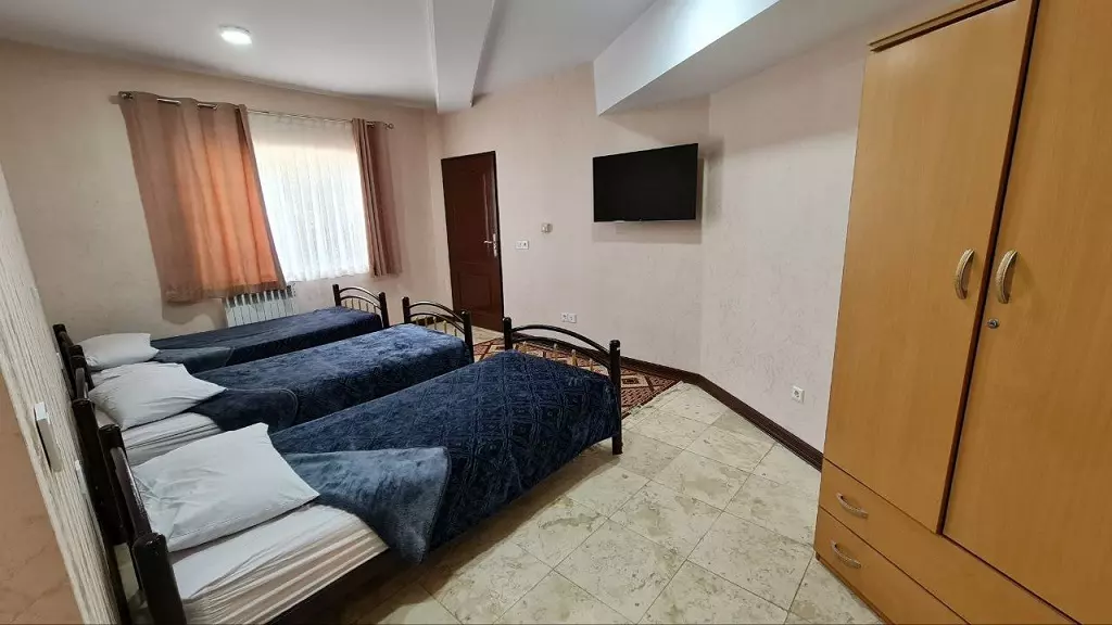 Zeytoun hotel