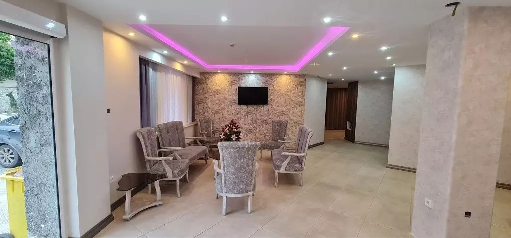 Zeytoun hotel