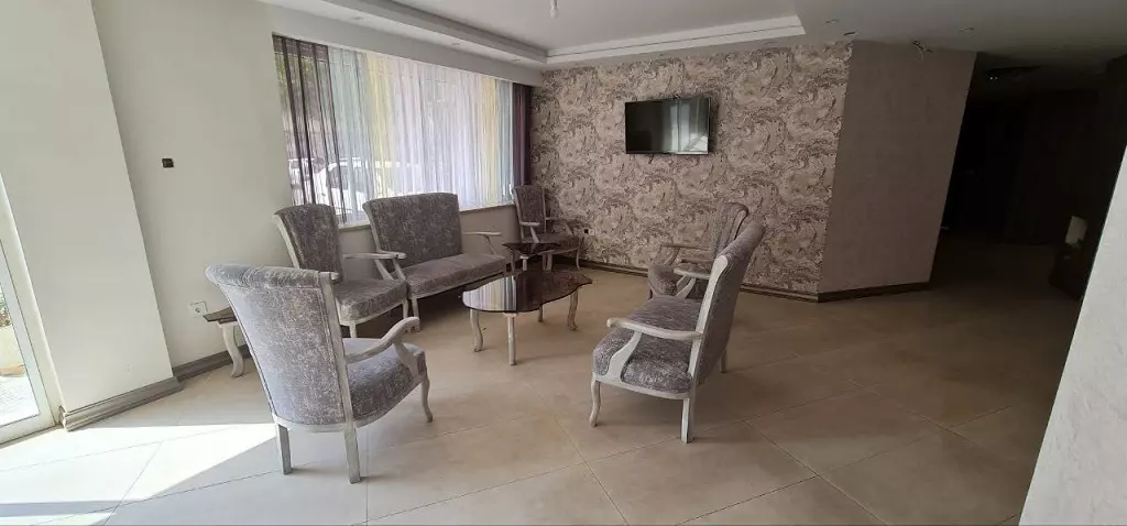Zeytoun hotel