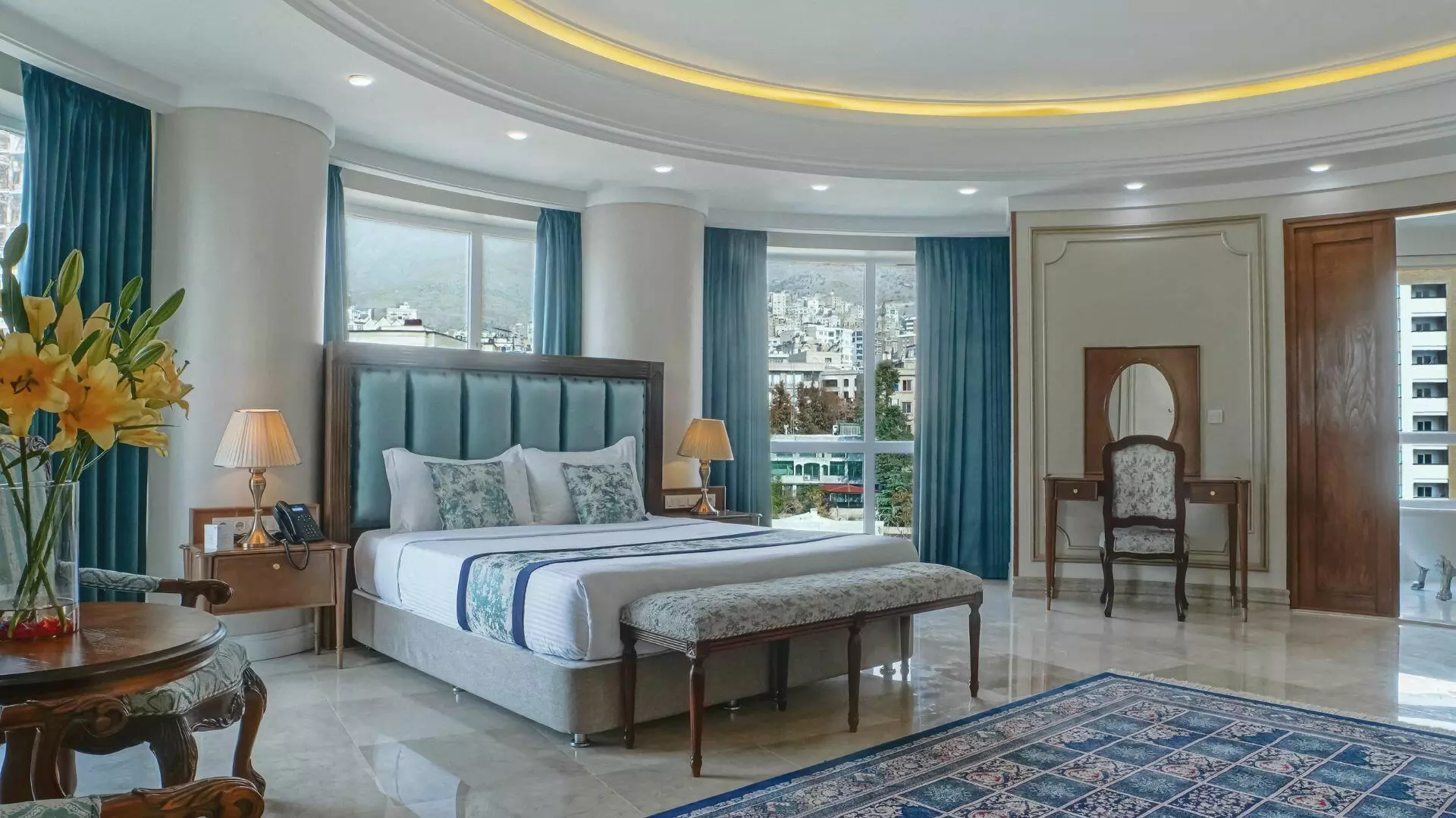 Wisteria Hotel