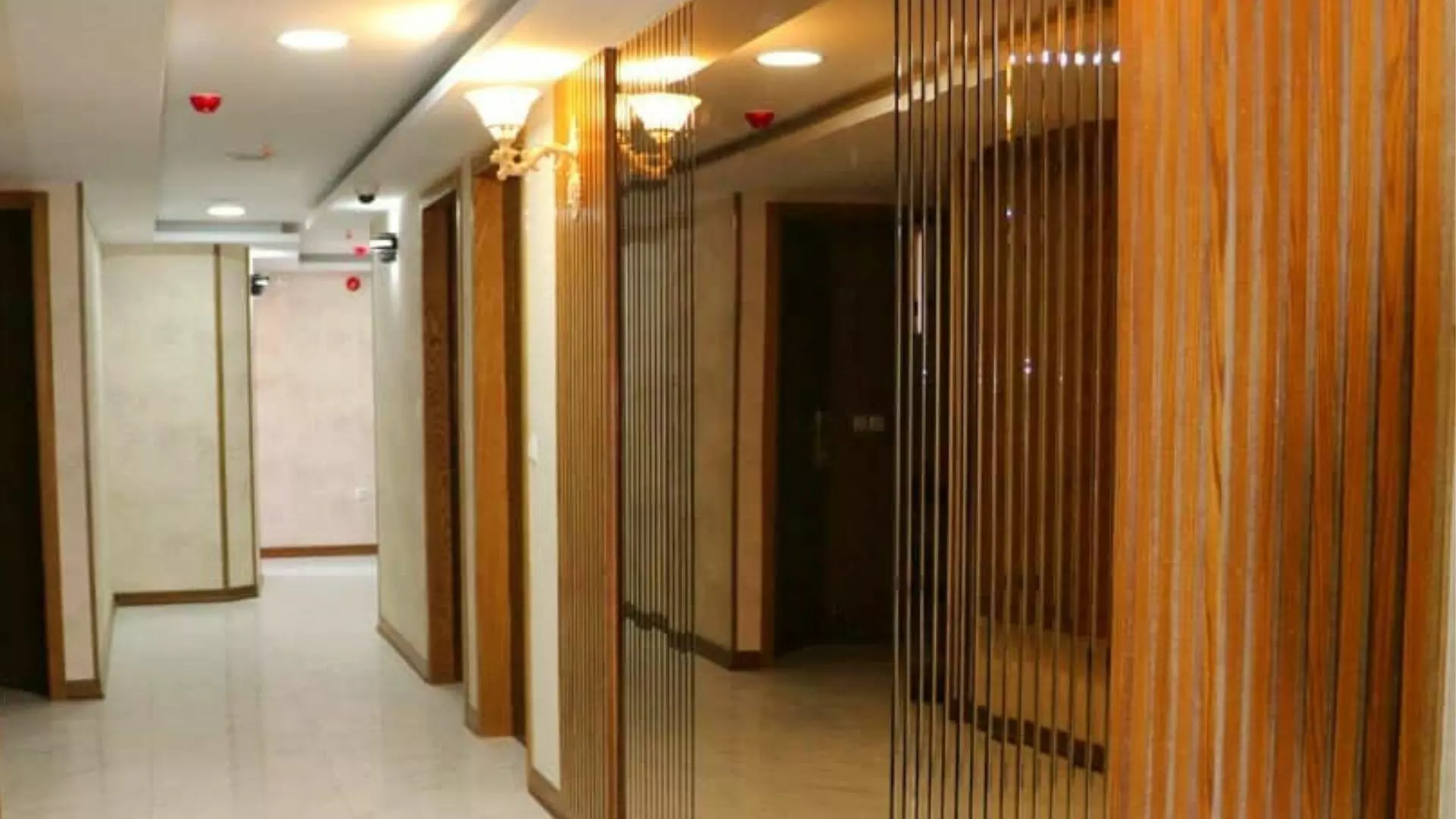 Saran Hotel