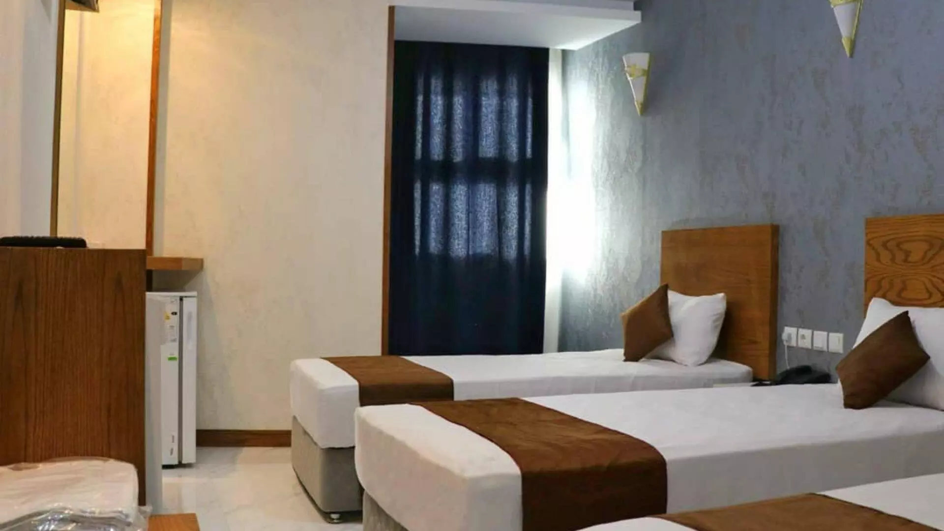 Saran Hotel